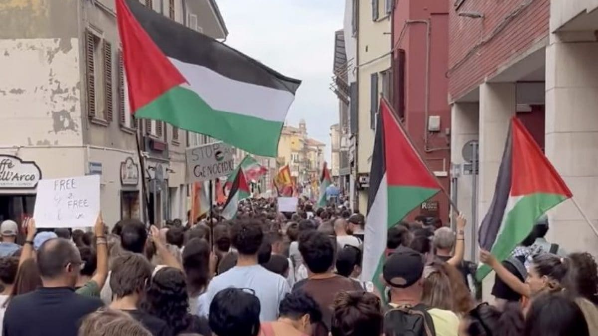 sciopero-generale-Italia-per-gaza