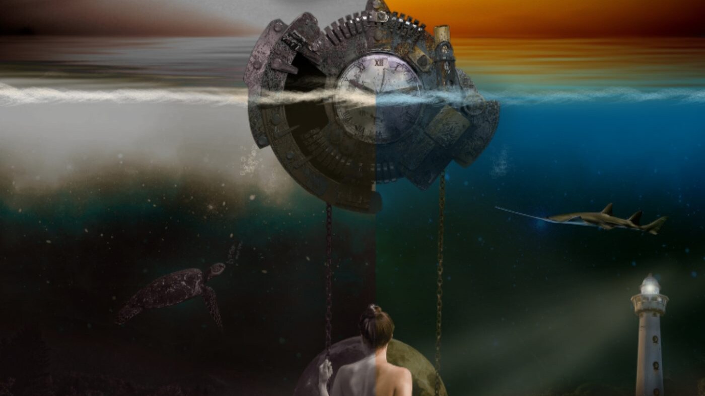 sognare colori bianco e nero