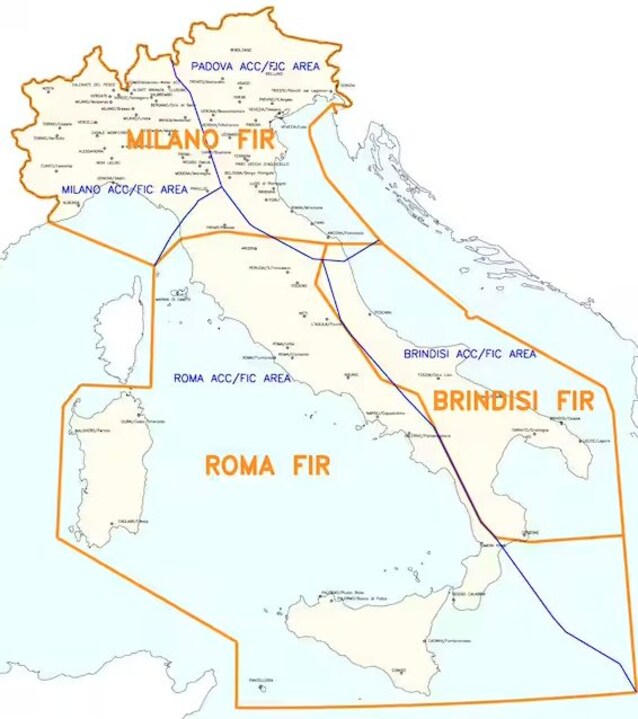 spazio-aereo-mappa-italia
