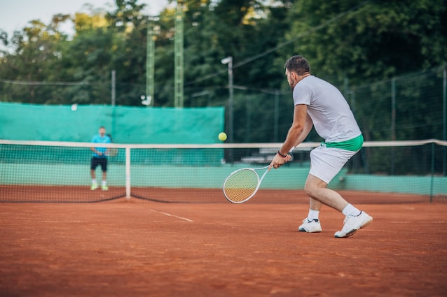 tennis