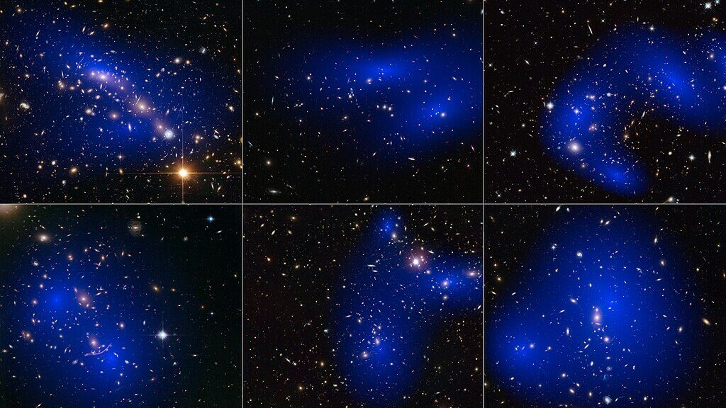 materia oscura