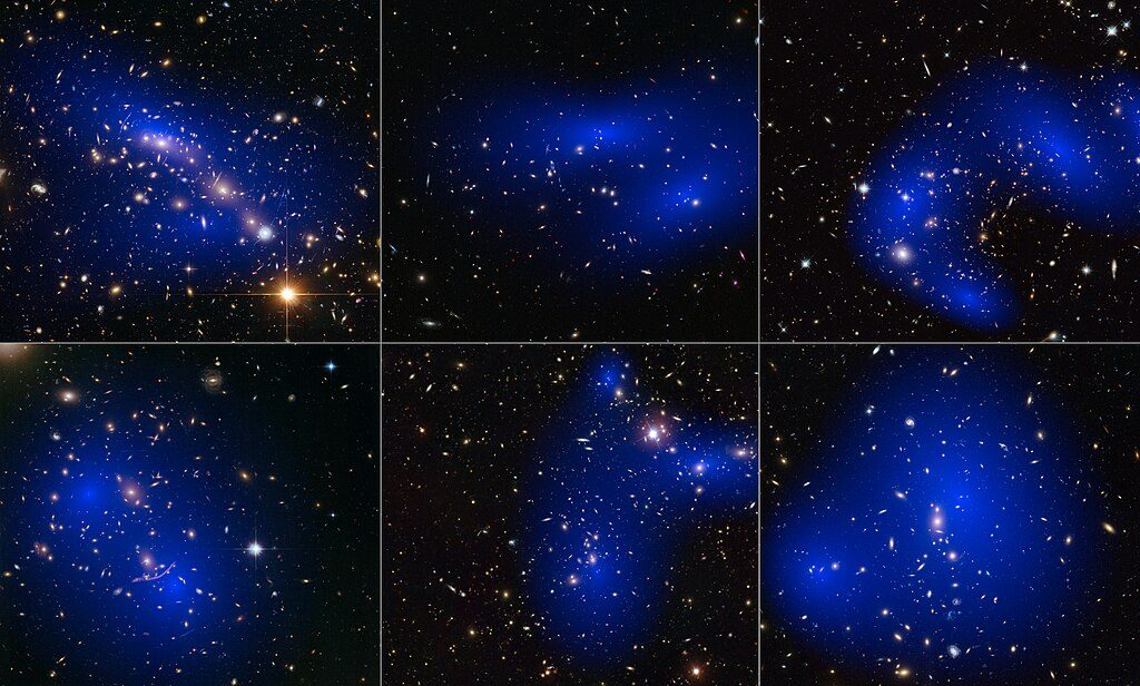 materia oscura