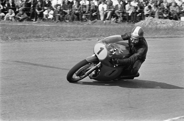 Giacomo Agostini