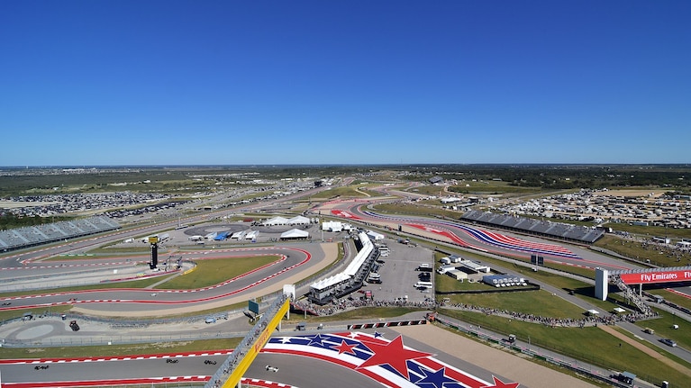 Il Circuit of the Americas ad Austin di F1: le caratteristiche e l’analisi tecnica del GP USA