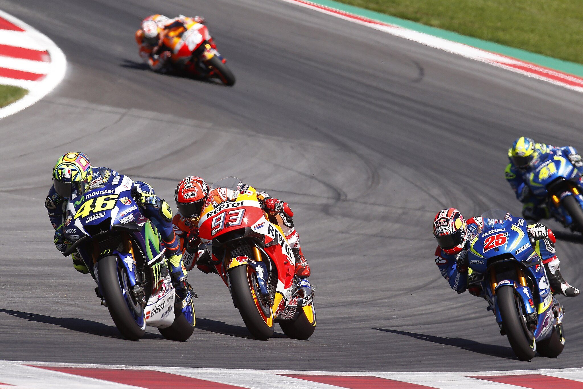 MotoGP
