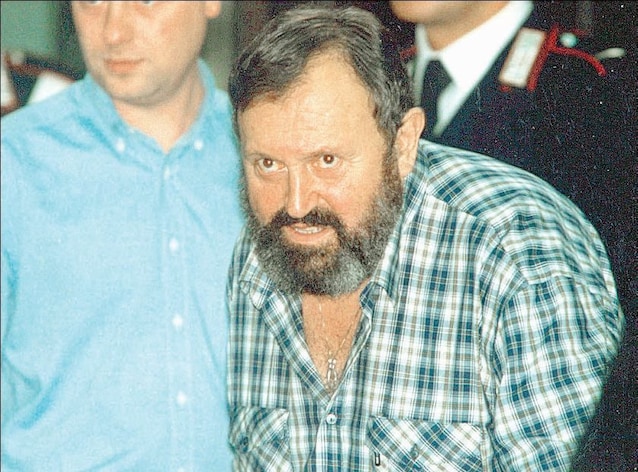 Giancarlo Lotti (Wikimedia Commons)