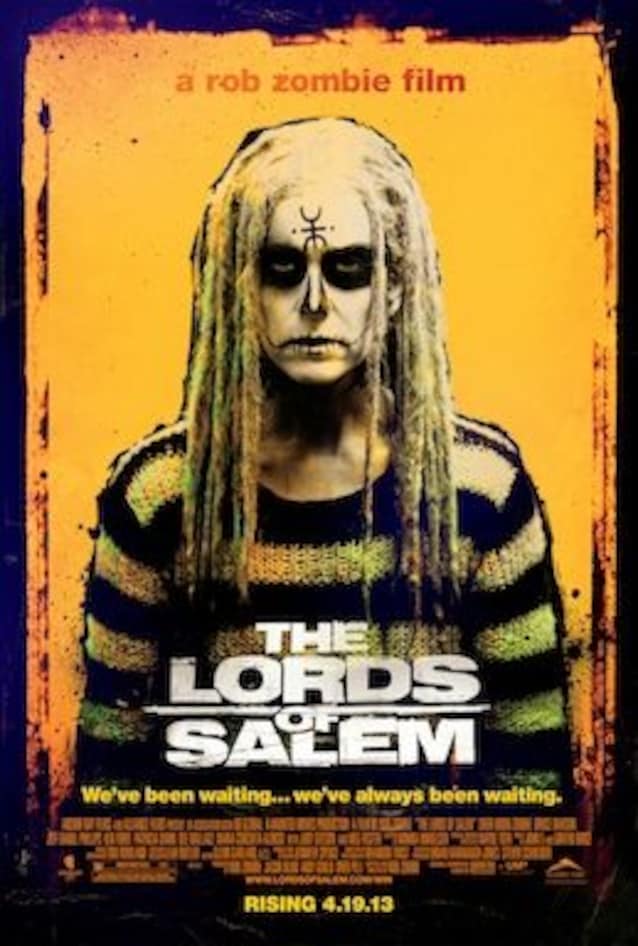 Locandina del film