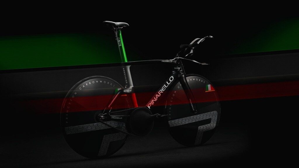 Bolide F HR