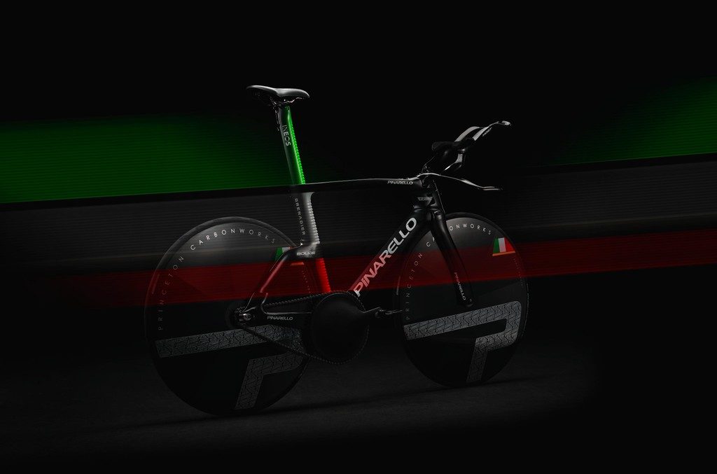 Bolide F HR