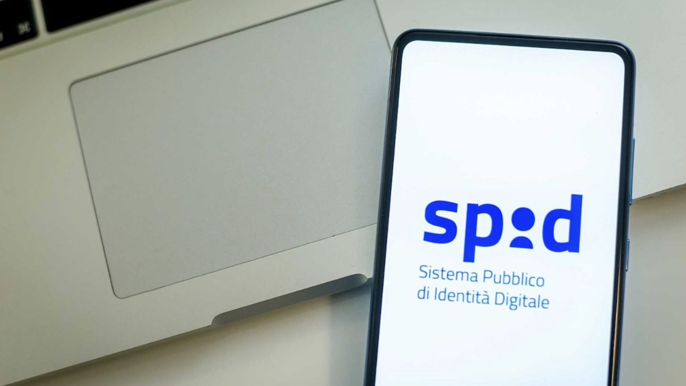 spid identita digitale