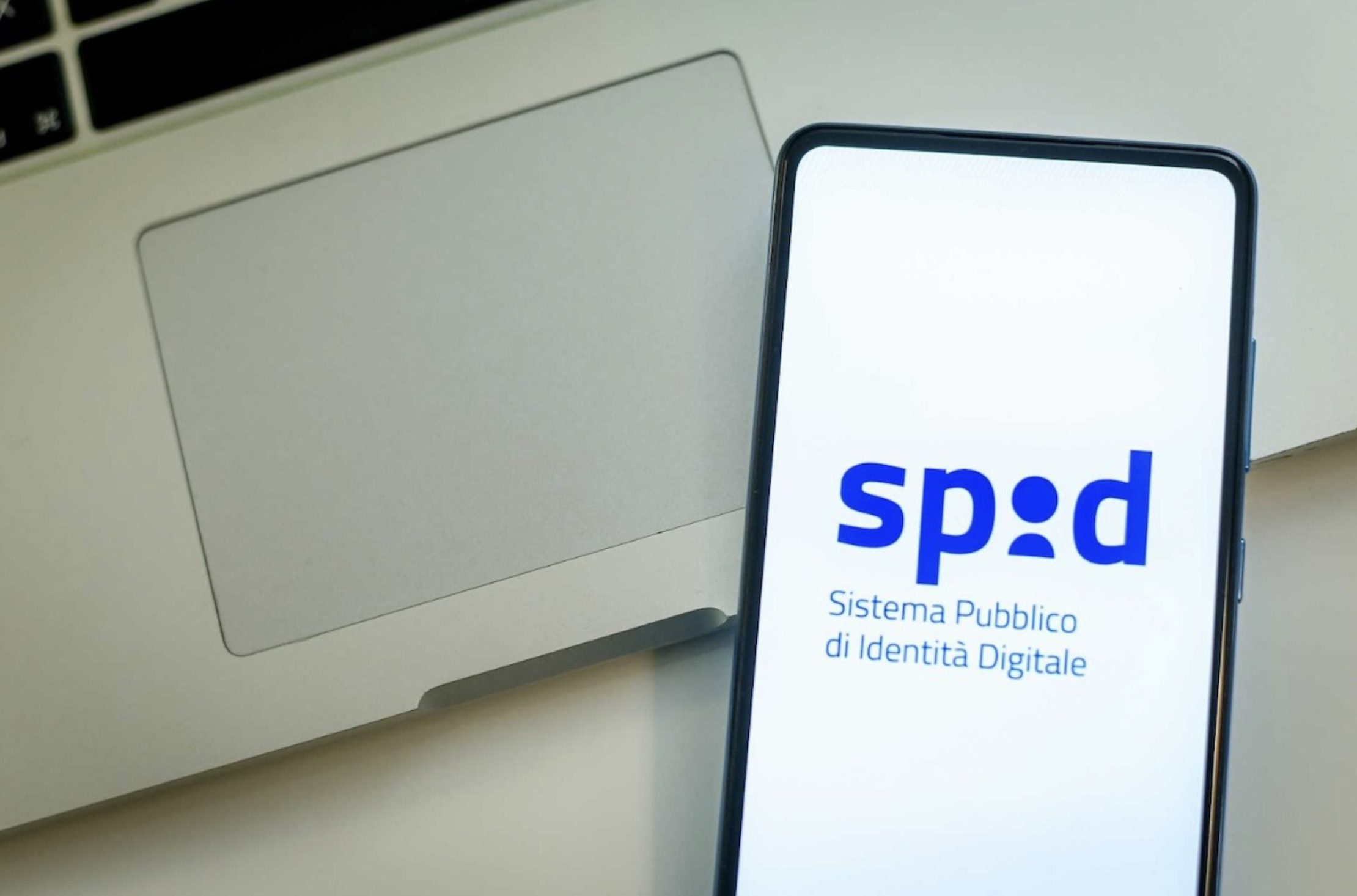 spid identita digitale