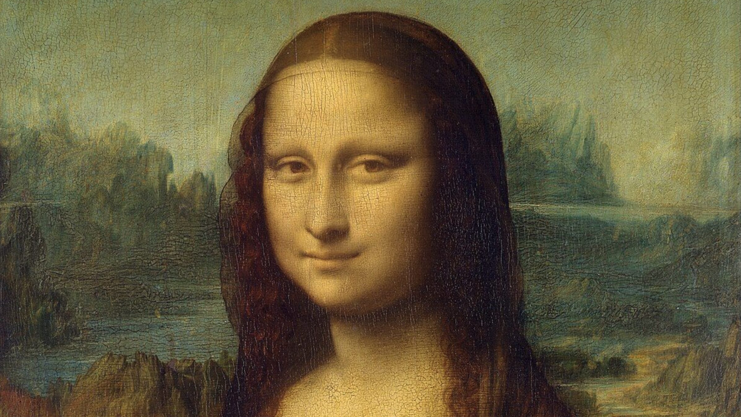 gioconda monna lisa