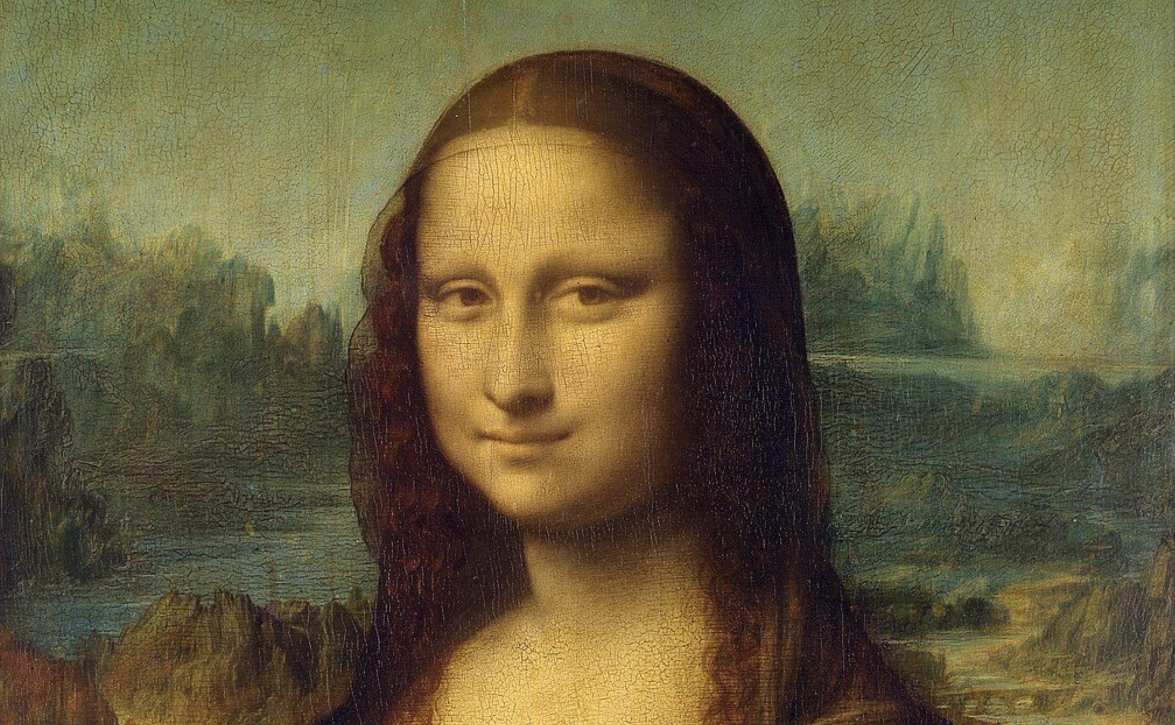 gioconda monna lisa