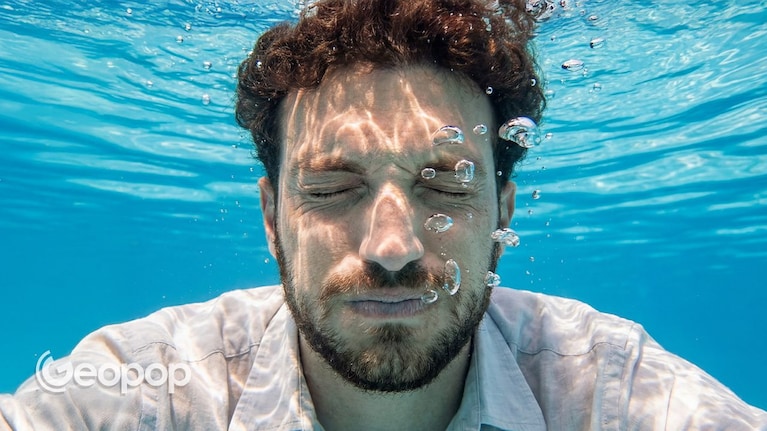 Come è stato possibile l'incredibile record di apnea di Vitomir Maričić: intervista al Dott. Longobardi