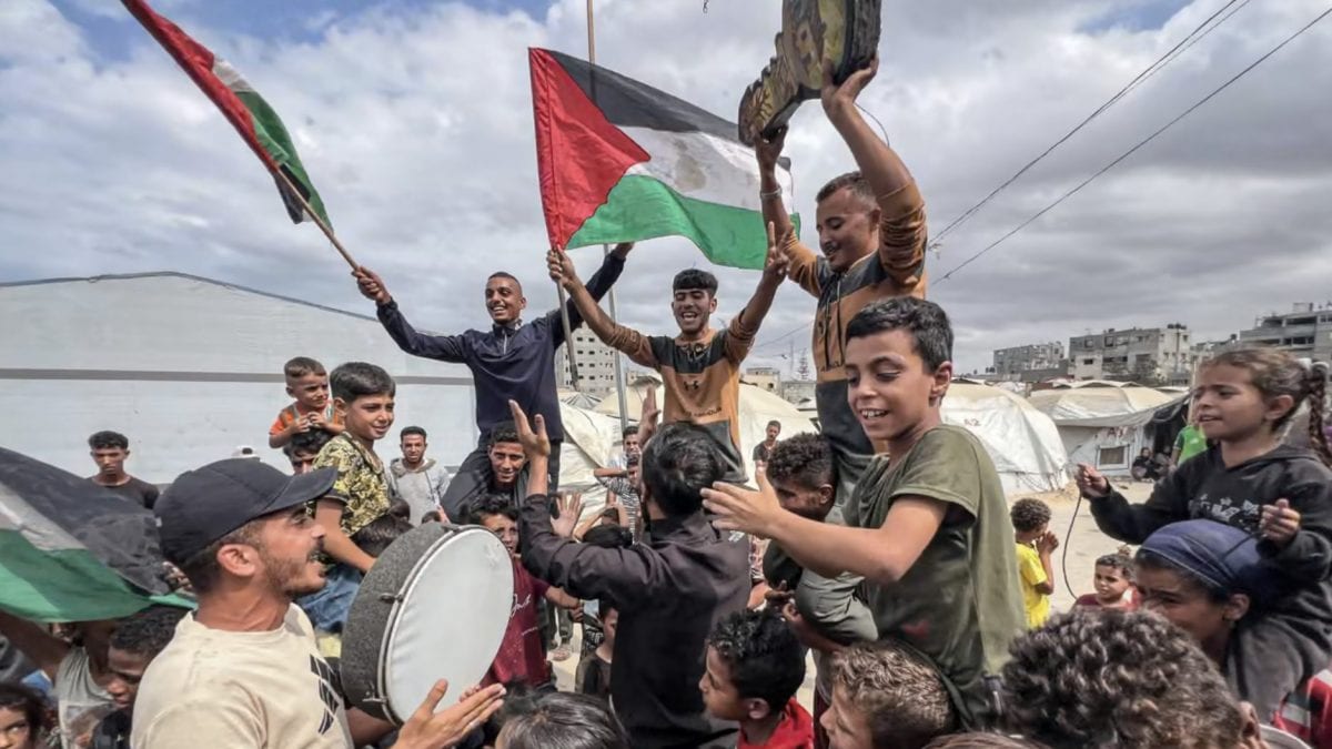 accordo cessate fuoco israele hamas