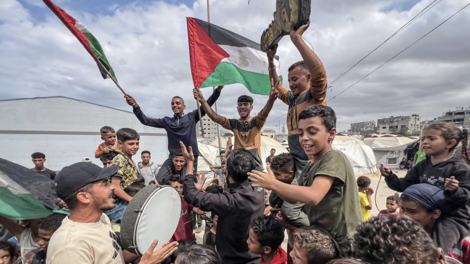 accordo cessate fuoco israele hamas