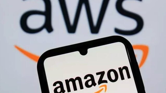 amazon-aws