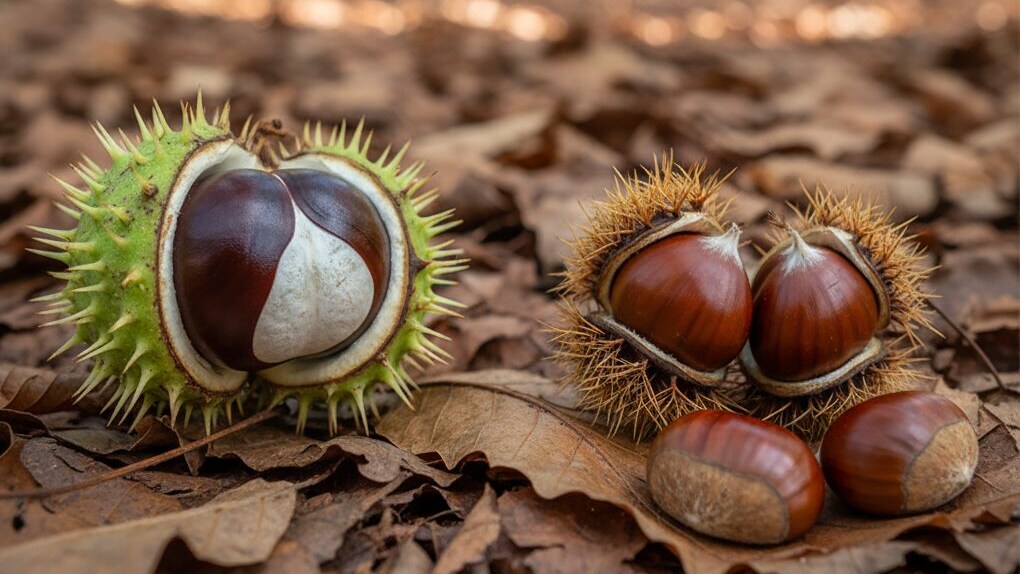 castagne-matte