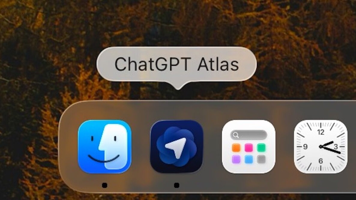 ChatGPT Atlas