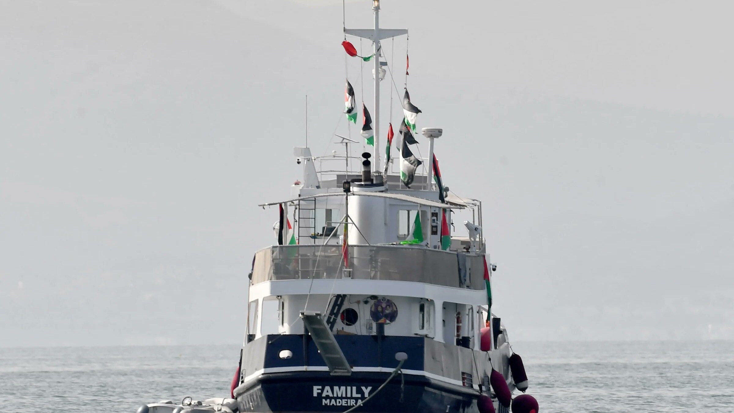 flotilla-israele