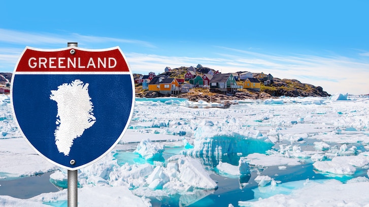 groenlandia