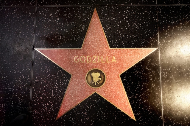 godzilla star