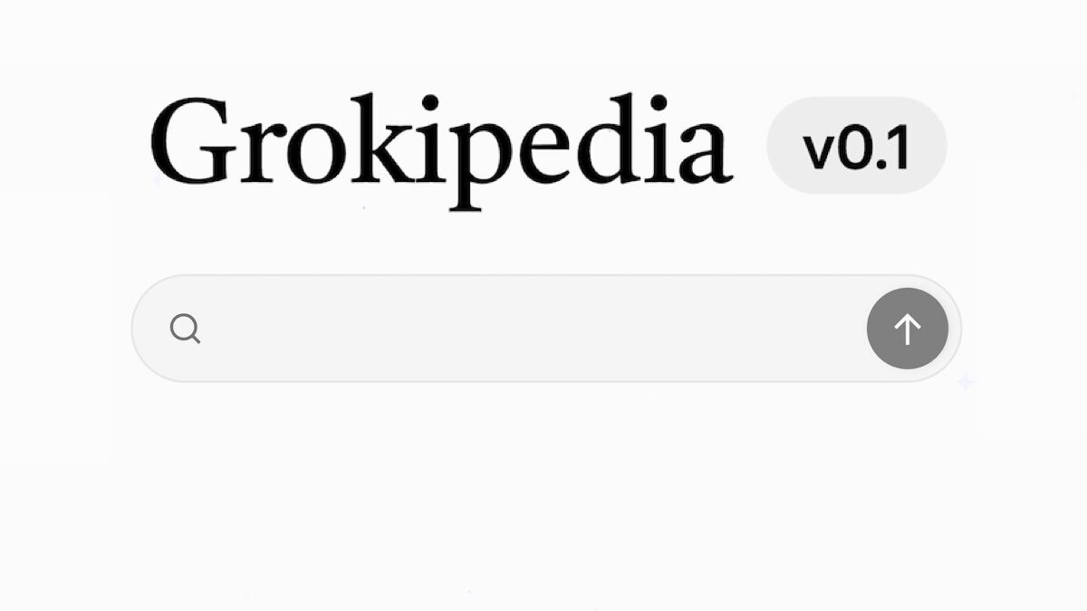 Grokipedia