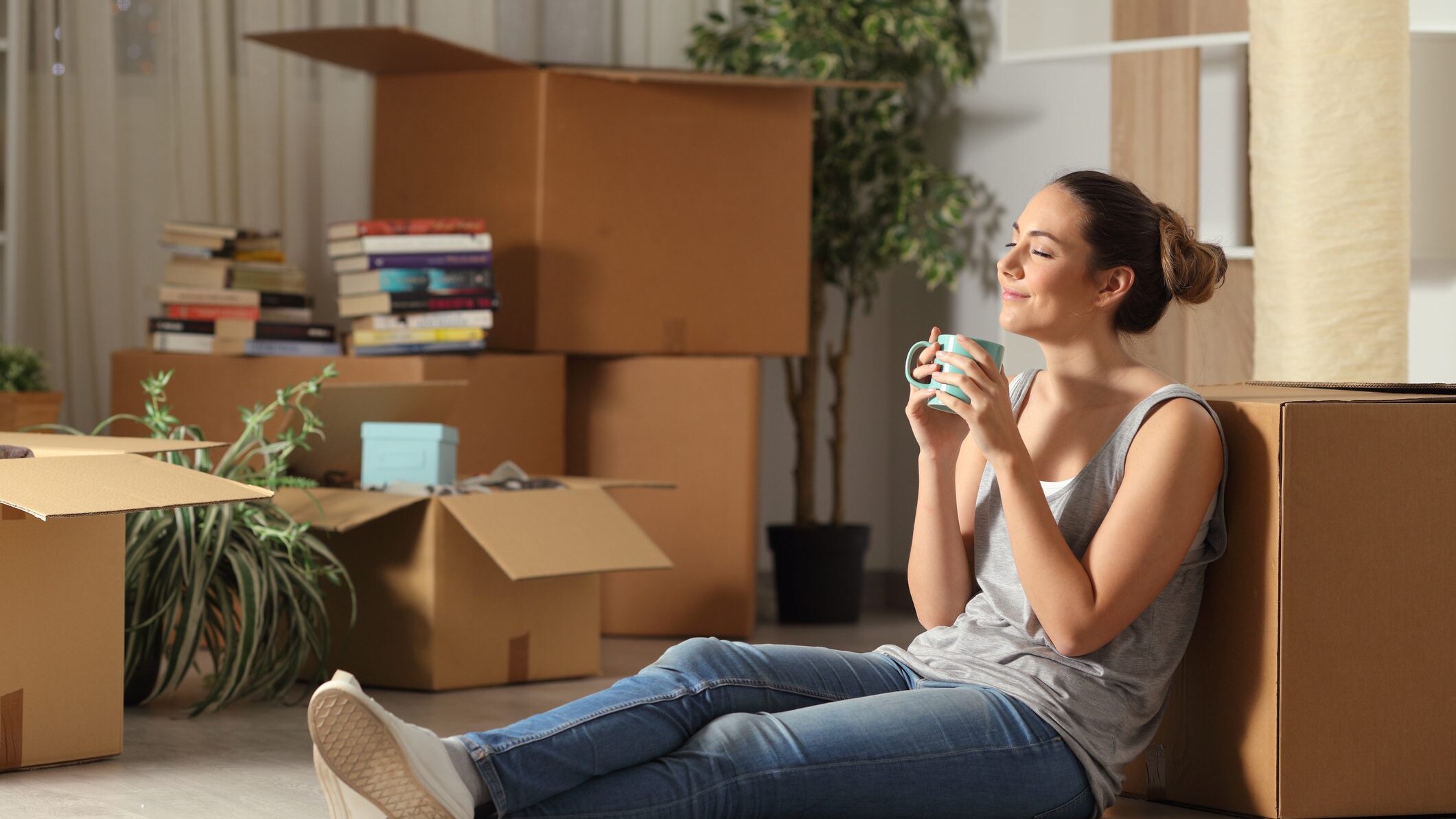 età italiani fuori casa
