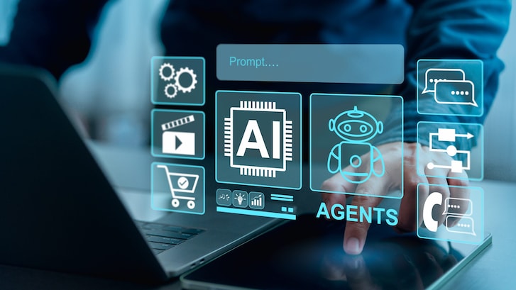AI agentica
