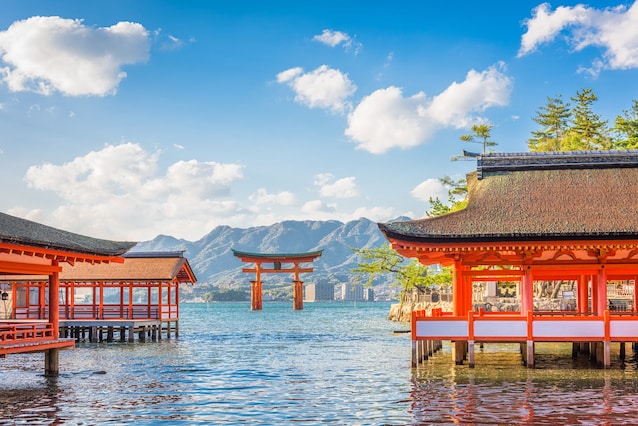 itsukushima