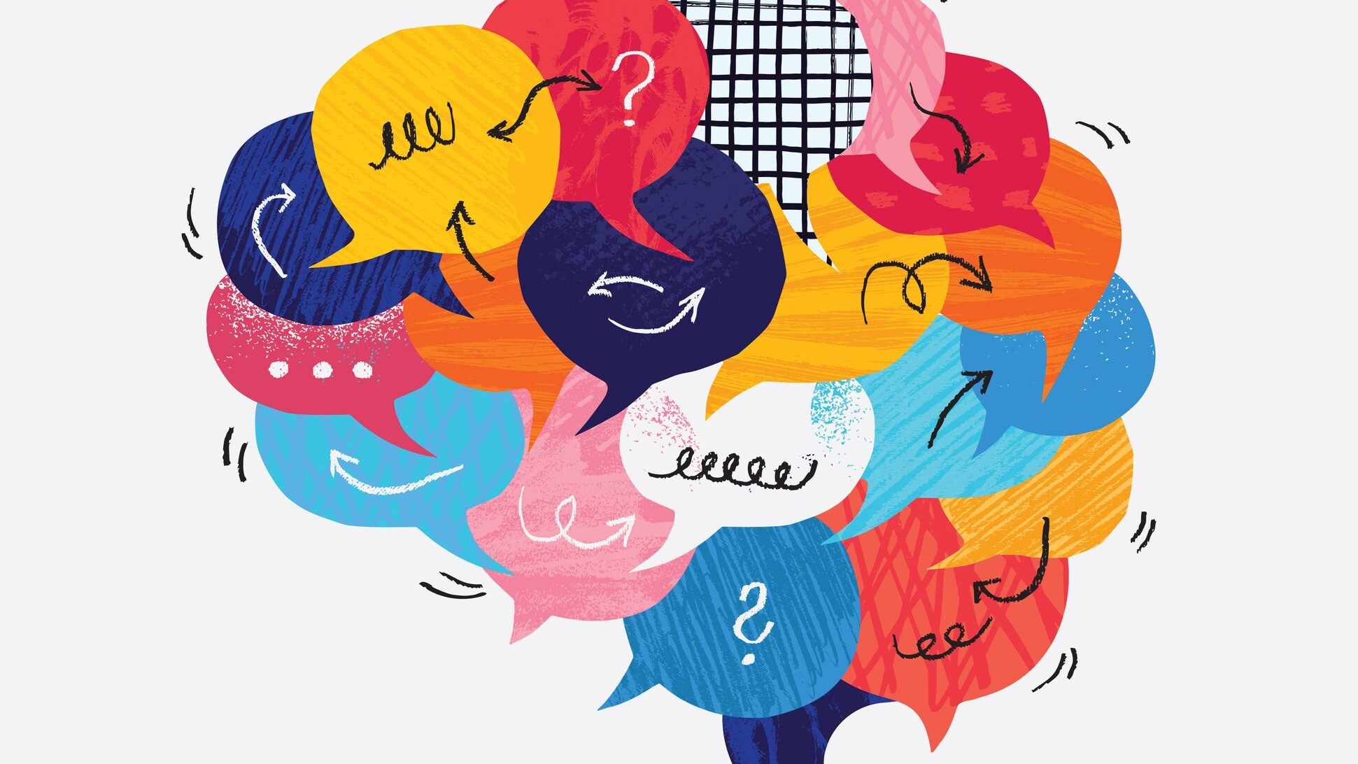 nascita del pensiero interiore