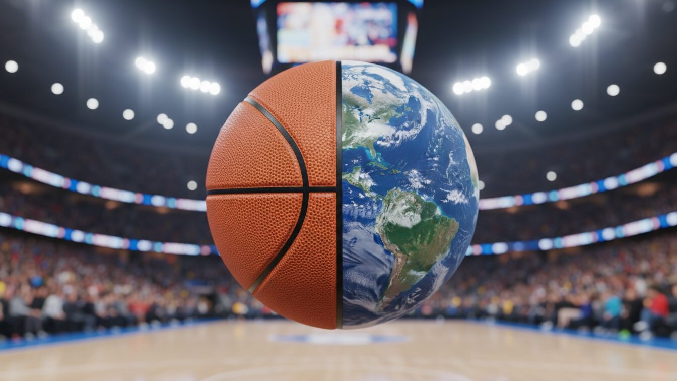 nba globale