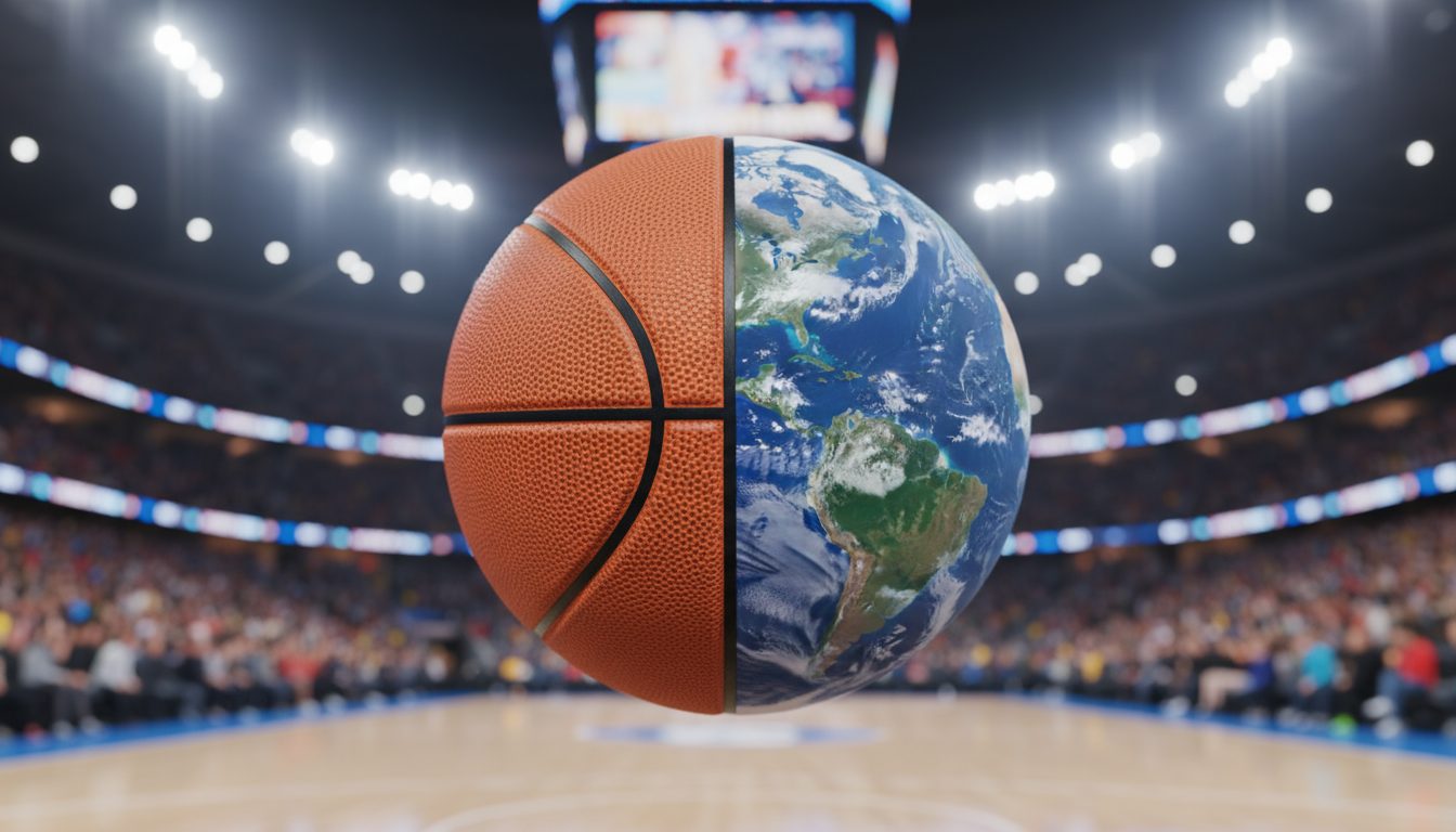 nba globale