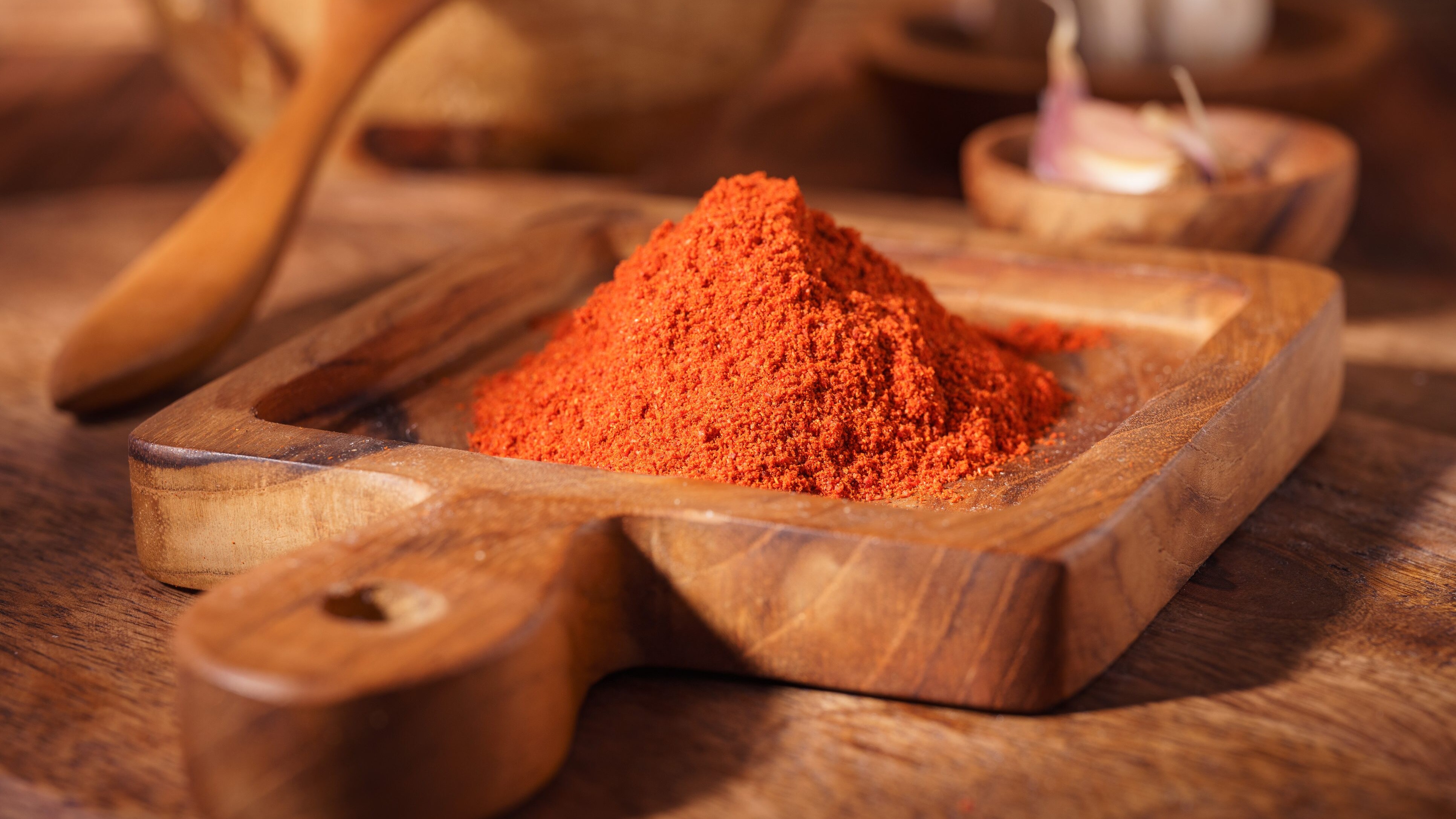 paprika