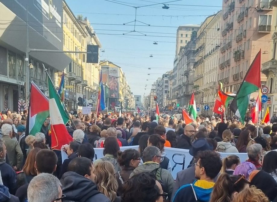 sciopero-oggi-gaza-generale