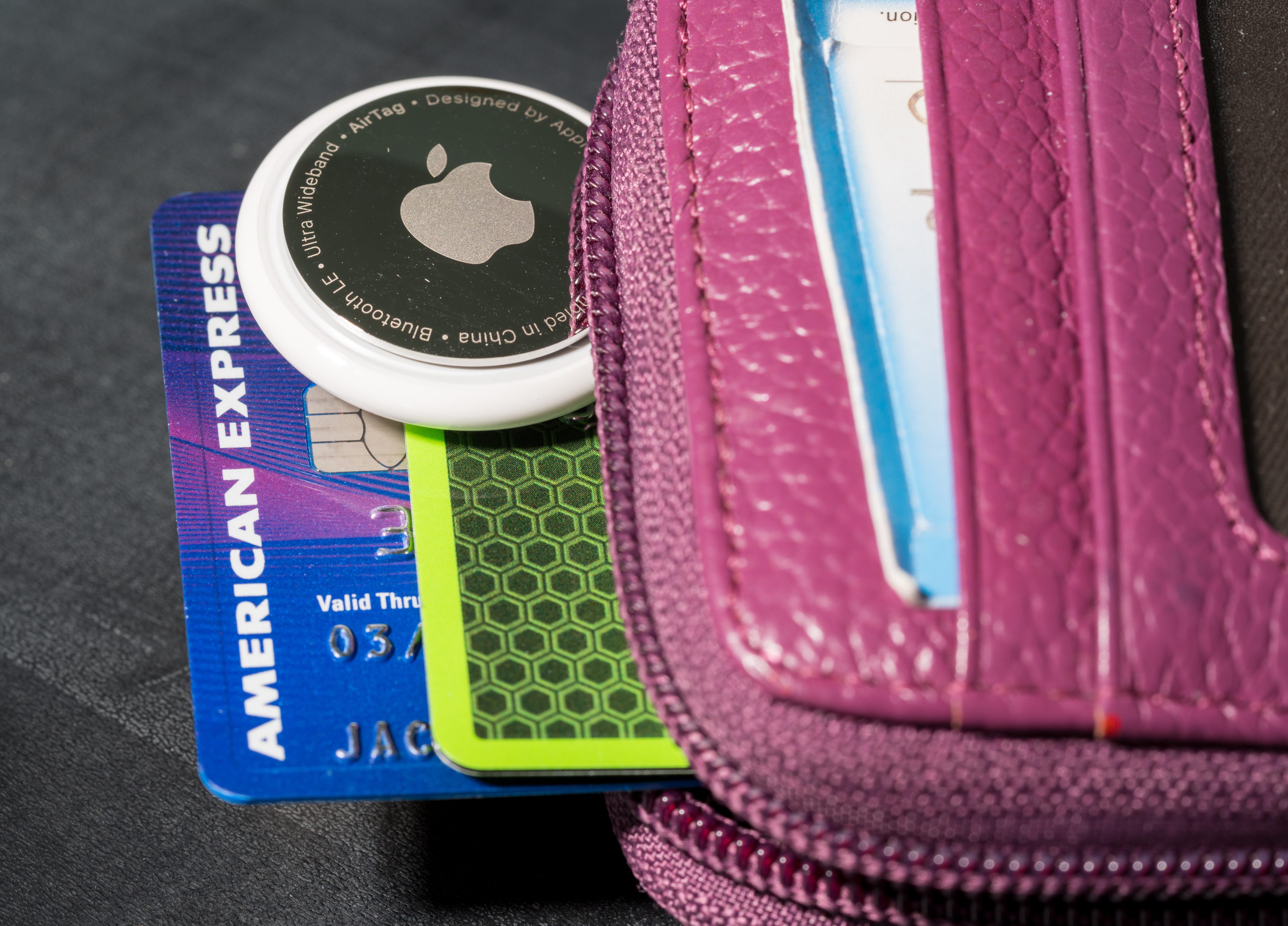 smart tag