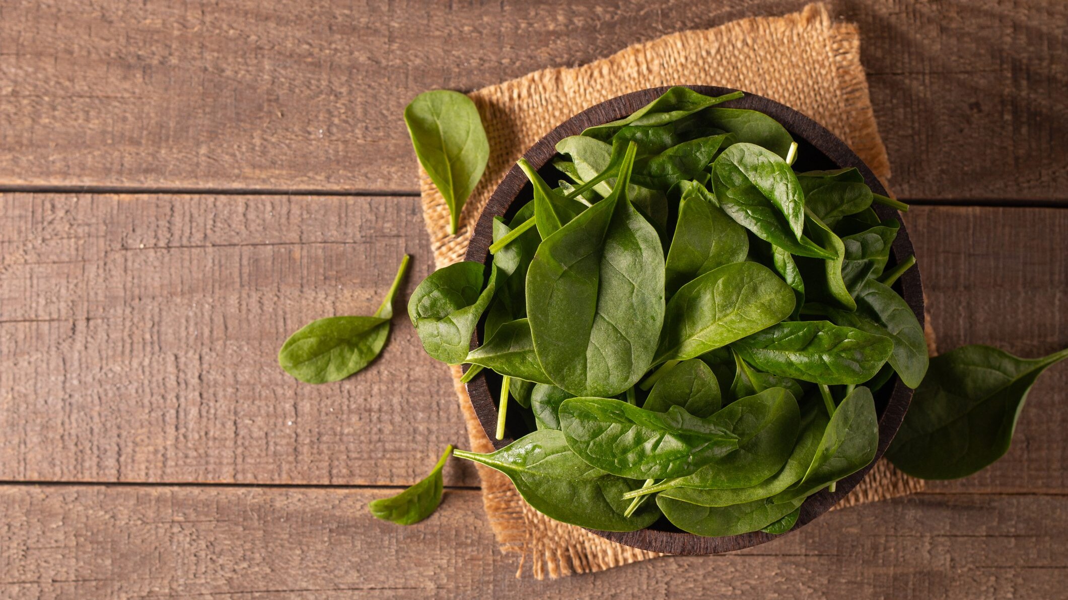 spinaci calcoli renali