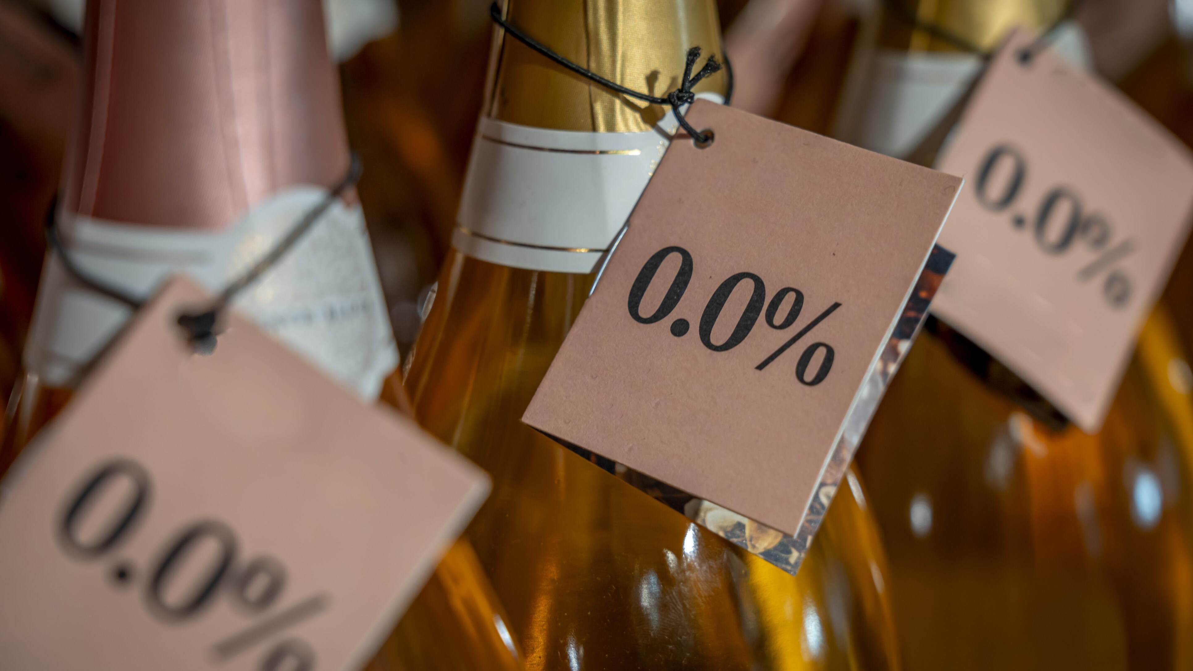 vino analcolico