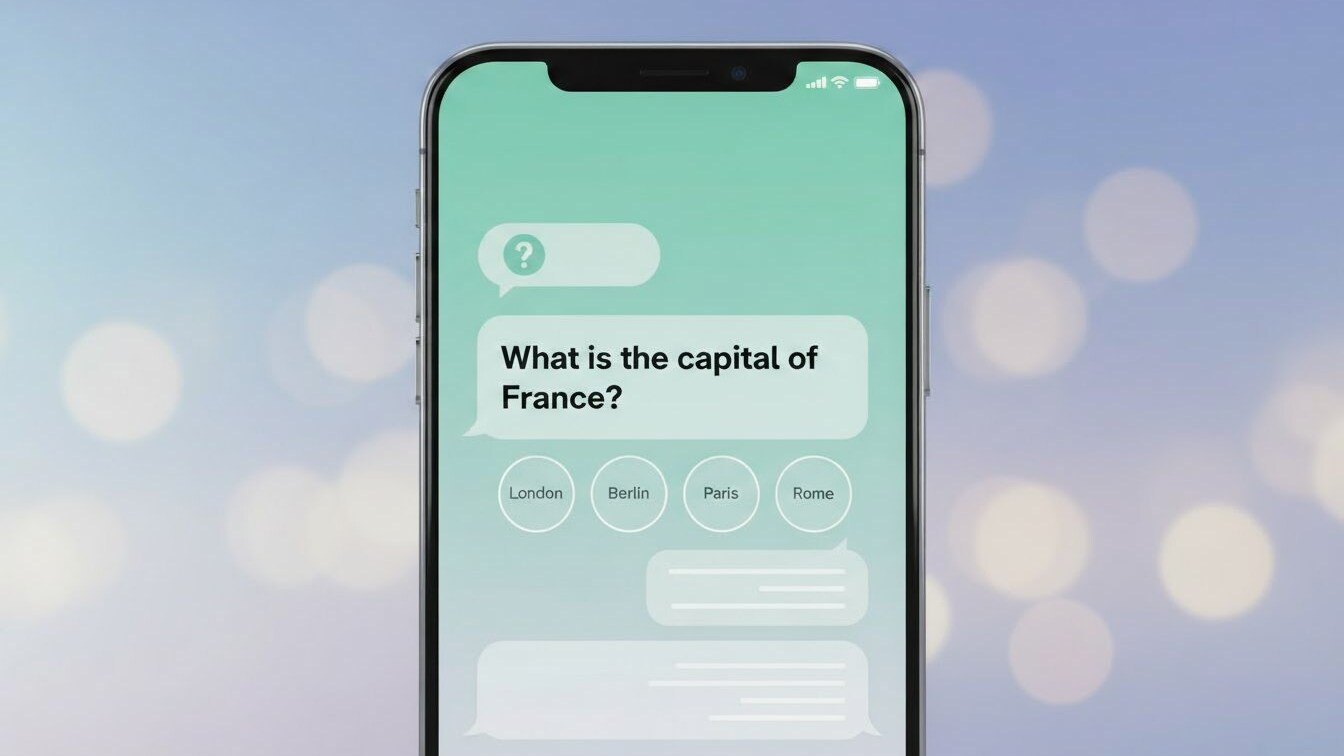 whatsapp quiz