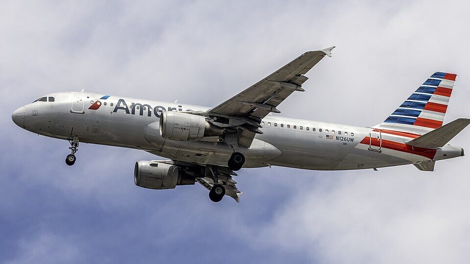 airbus a320