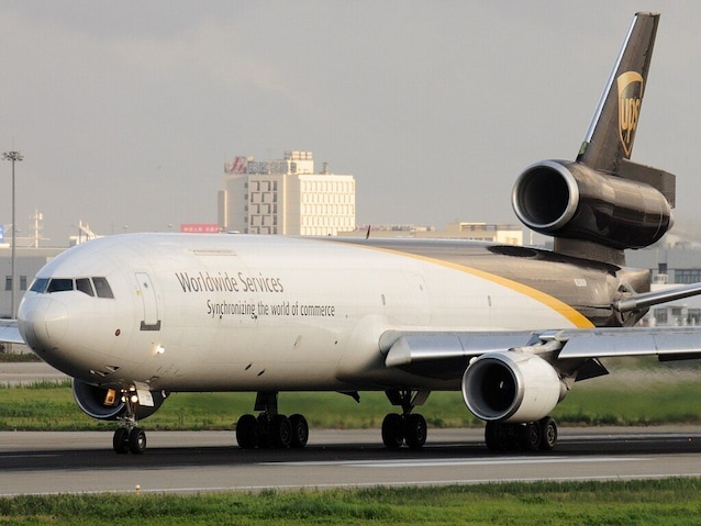 McDonnell_Douglas_MD-11(F),_United_Parcel_Service_(UPS)_JP7361182
