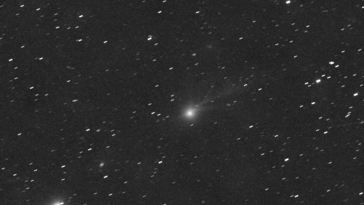 3i atlas cometa code