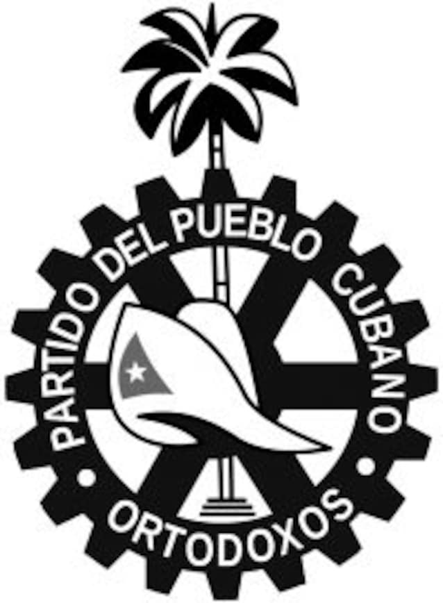 Logo del Partido Ortodoxo