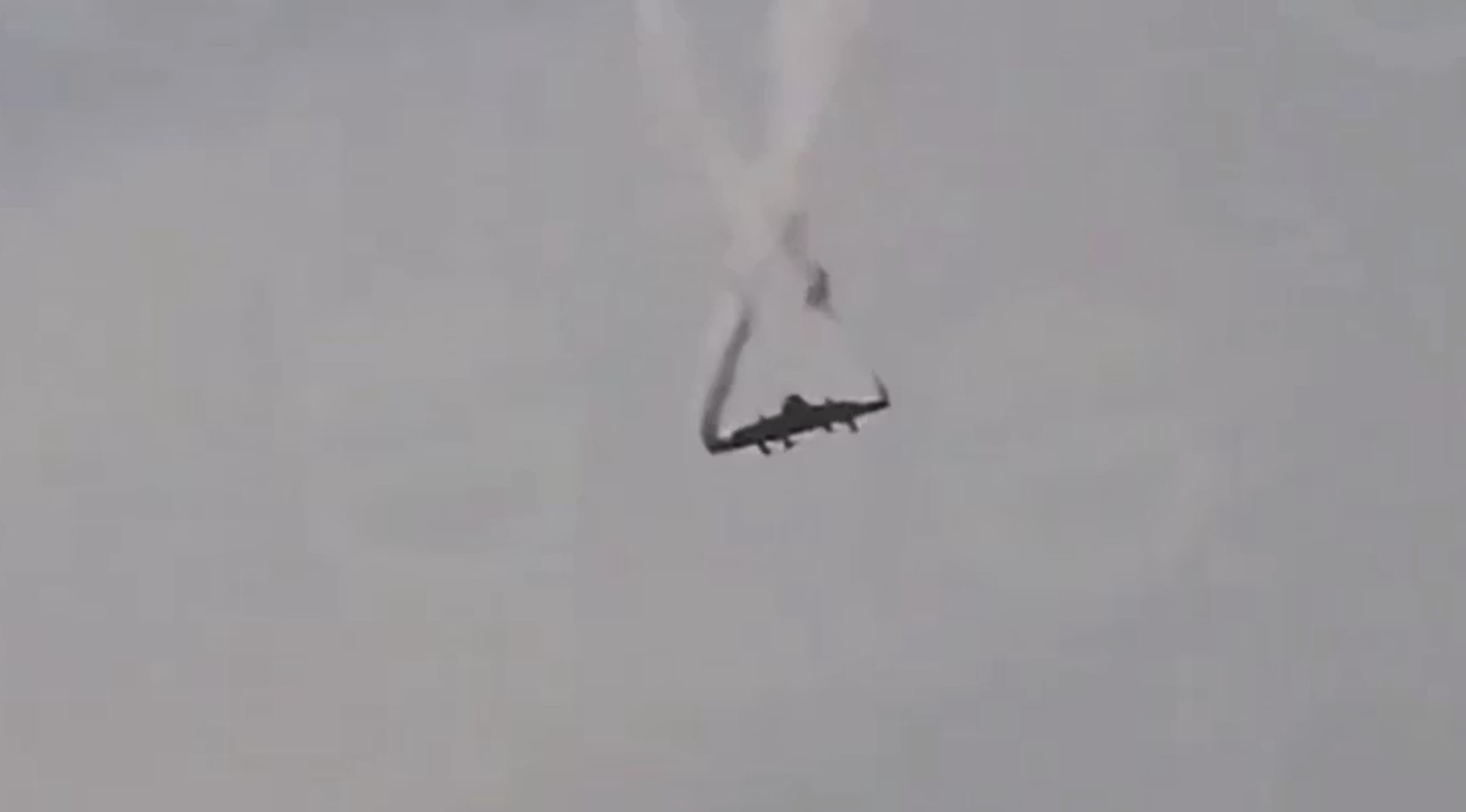 aereo precipitato georgia