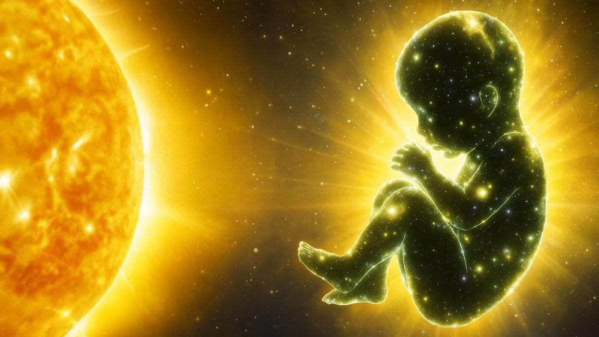 finestra cosmologica