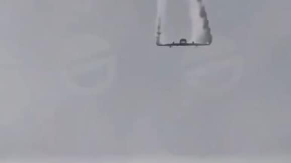 aereo militare turco