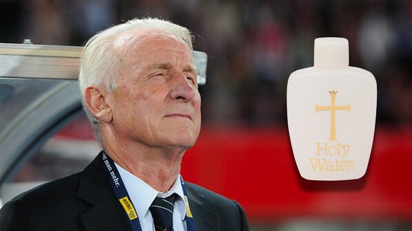 acqua santa trapattoni