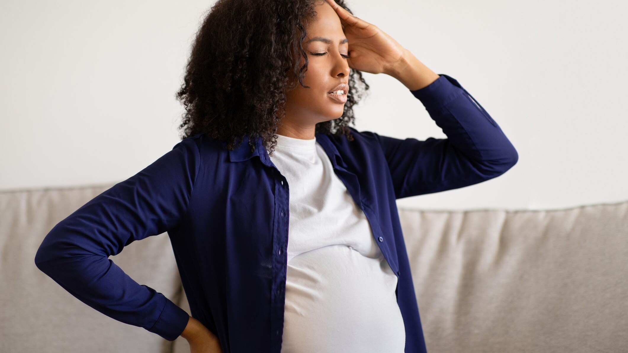 gravidanza e cervello