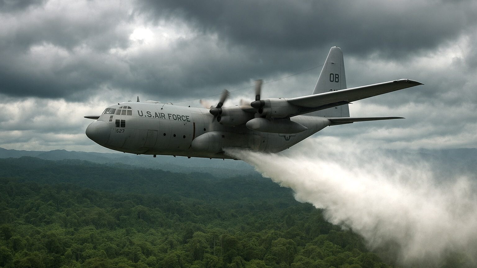 guerra meteo copertina