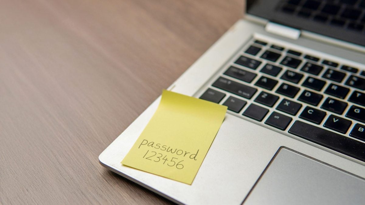 password piu usate nuovo report